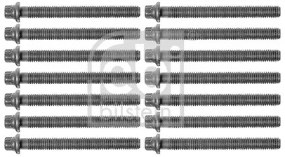 Комплект болтов гбц FEBI BILSTEIN 08245