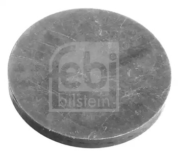 Регулировочная шайба зазора клапана FEBI BILSTEIN 08280