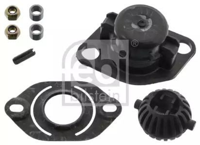 Ремкомплект рычага кпп FEBI BILSTEIN 08338