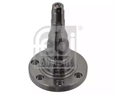 Осевая цапфа балкы моста FEBI BILSTEIN 08340