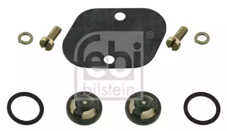 Клапан вакуумного насос FEBI BILSTEIN 08491