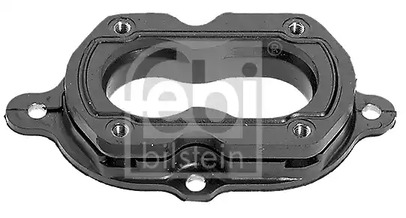 Фланец карбюратора FEBI BILSTEIN 08569