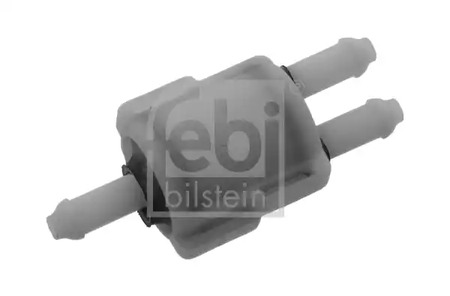Клапан стеклоомывателя FEBI BILSTEIN 08600