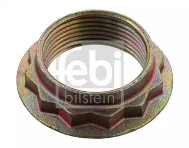 Гайка вторичного вал ступенчатой коробки передач FEBI BILSTEIN 08731