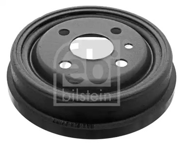 Тормозной барабан FEBI BILSTEIN 08848