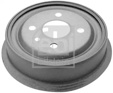 Тормозной барабан FEBI BILSTEIN 08849