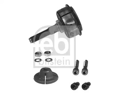 Ремкомплект направляющяи стойка FEBI BILSTEIN 08851