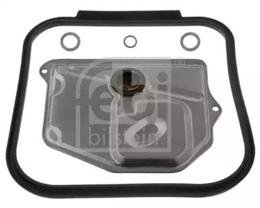 Комплект гидрофильтров автоматической коробка передач FEBI BILSTEIN 08885