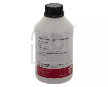 Гидравлическое масло FEBI BILSTEIN 08972