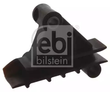 Планка успокоителя цепи привода FEBI BILSTEIN 09165