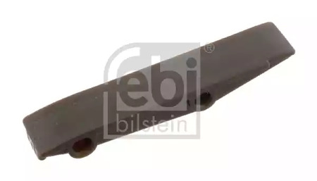 Планка успокоителя цепи привода FEBI BILSTEIN 09166