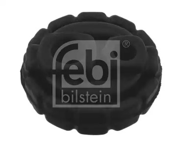 Кронштейн системы выпуска ог FEBI BILSTEIN 09199