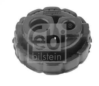 Кронштейн системы выпуска ог FEBI BILSTEIN 09200