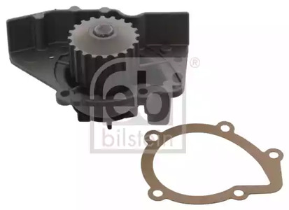 Водяной насос охлаждения двигателя FEBI BILSTEIN 09258