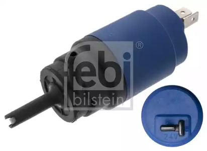Насос стеклоомывателя FEBI BILSTEIN 09299