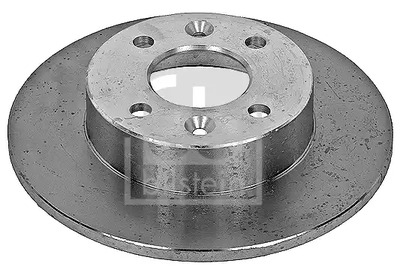 Диск тормозной FEBI BILSTEIN 09318