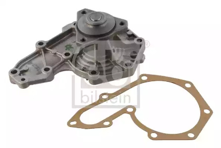 Водяной насос охлаждения двигателя FEBI BILSTEIN 09319