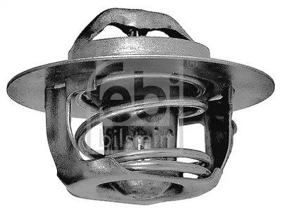 Термостат охлаждающей жидкости FEBI BILSTEIN 09337