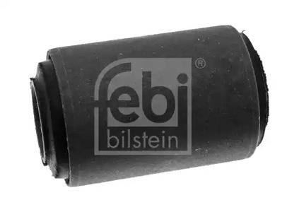 Сайлентблок рычага подвески FEBI BILSTEIN 09391