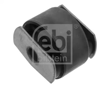 Сайлентблок рычага подвески FEBI BILSTEIN 09396
