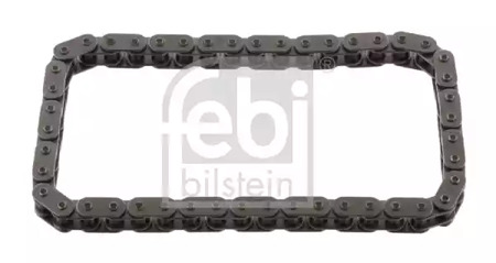 Цепь привод маслонасосы FEBI BILSTEIN 09442