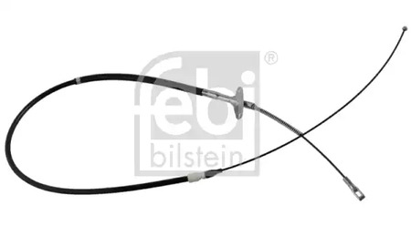 Трос стояночного тормоза FEBI BILSTEIN 09499