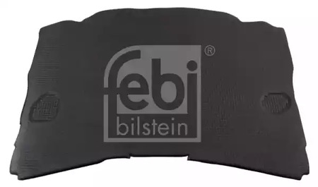 Изоляция моторного отделения FEBI BILSTEIN 09506