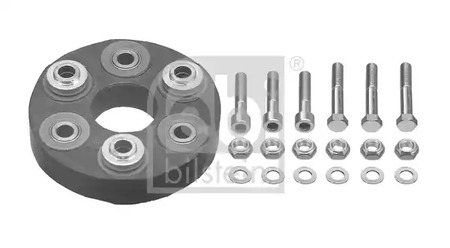 Шарнир продольный вала FEBI BILSTEIN 09582