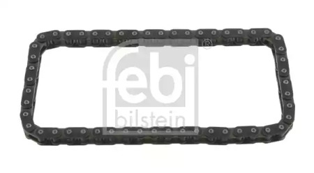 Цепь привод маслонасосы FEBI BILSTEIN 09586