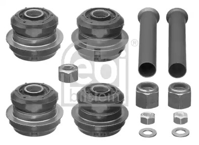 Сайлентблок рычага подвески FEBI BILSTEIN 09674