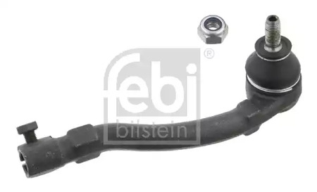 Наконечник рулевой тяги FEBI BILSTEIN 09679
