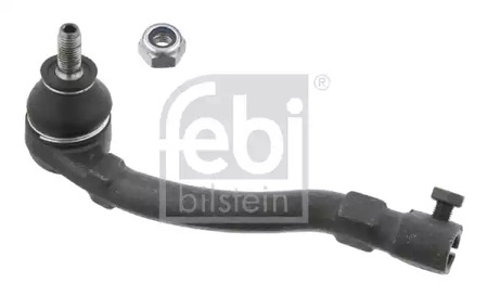 Наконечник рулевой тяги FEBI BILSTEIN 09680