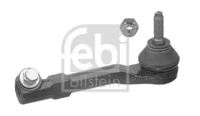 Наконечник рулевой тяги FEBI BILSTEIN 09683