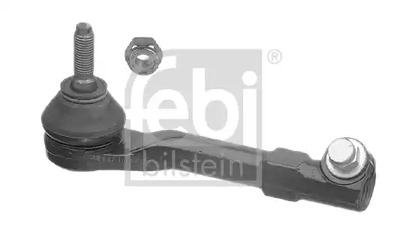 Наконечник рулевой тяги FEBI BILSTEIN 09684