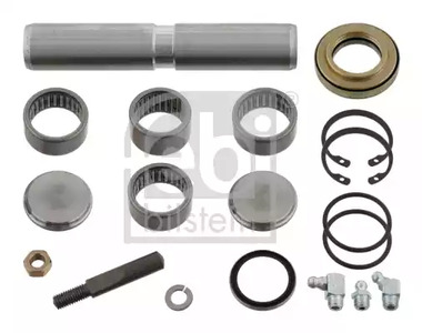 Ремкомплект шкворень поворотного кулаки FEBI BILSTEIN 09690
