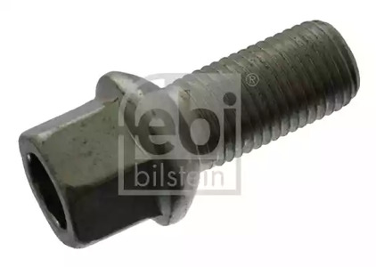 Болт для крепления колеса FEBI BILSTEIN 09801