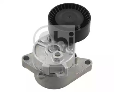 Натяжитель ремня клиновой зубчы FEBI BILSTEIN 09810