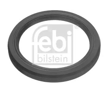 Уплотняющее кольцо вала подшипник ступицы колесы FEBI BILSTEIN 09906
