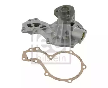 Водяной насос охлаждения двигателя FEBI BILSTEIN 10013