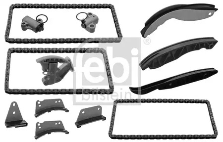 Комплект цепи грм FEBI BILSTEIN 100140