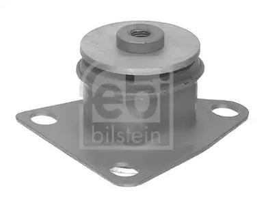 Втулка балки моста FEBI BILSTEIN 10016