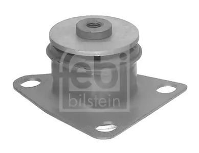 Подвеска держатель автоматической коробки передач FEBI BILSTEIN 10017