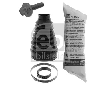 Комплект пыльника приводного вала FEBI BILSTEIN 100192