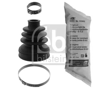 Пыльник шруса FEBI BILSTEIN 100199