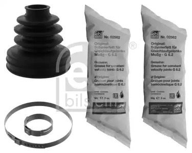 Пыльник шруса FEBI BILSTEIN 100214