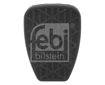 Накладка на педаль FEBI BILSTEIN 100244