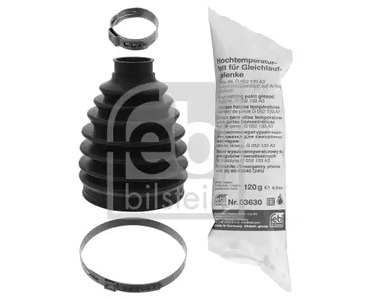 Комплект пыльника приводного вала FEBI BILSTEIN 100305