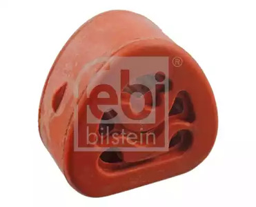 Кронштейн системы выпуска ог FEBI BILSTEIN 10041