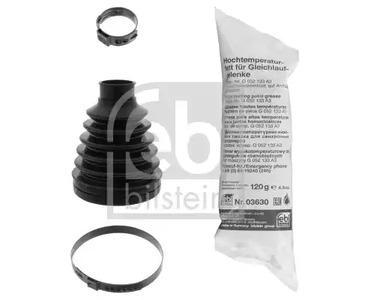 Пыльник шруса FEBI BILSTEIN 100440