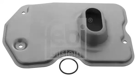 Гидрофильтр автоматической коробки передач FEBI BILSTEIN 100458
